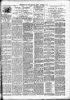 Birmingham & Aston Chronicle Saturday 03 September 1887 Page 3