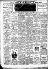 Birmingham & Aston Chronicle Saturday 03 September 1887 Page 8