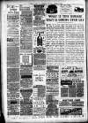 Birmingham & Aston Chronicle Saturday 29 October 1887 Page 6