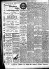 Birmingham & Aston Chronicle Saturday 12 November 1887 Page 4