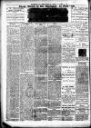 Birmingham & Aston Chronicle Saturday 12 November 1887 Page 8