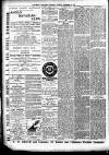 Birmingham & Aston Chronicle Saturday 26 November 1887 Page 4
