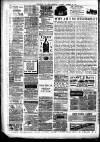 Birmingham & Aston Chronicle Saturday 26 November 1887 Page 6