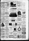 Birmingham & Aston Chronicle Saturday 26 November 1887 Page 7