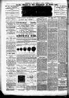 Birmingham & Aston Chronicle Saturday 26 November 1887 Page 8