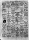 Birmingham & Aston Chronicle Saturday 09 August 1890 Page 8