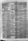 Birmingham & Aston Chronicle Saturday 16 August 1890 Page 4