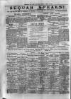 Birmingham & Aston Chronicle Saturday 23 August 1890 Page 8