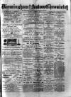Birmingham & Aston Chronicle Saturday 15 November 1890 Page 1
