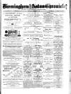 Birmingham & Aston Chronicle Saturday 07 February 1891 Page 1