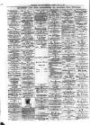 Birmingham & Aston Chronicle Saturday 11 July 1891 Page 8