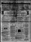 Birmingham & Aston Chronicle Saturday 02 January 1892 Page 1
