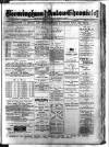 Birmingham & Aston Chronicle Saturday 28 January 1893 Page 1