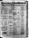 Birmingham & Aston Chronicle Saturday 11 February 1893 Page 1