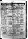 Birmingham & Aston Chronicle Saturday 22 April 1893 Page 1