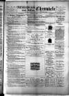 Birmingham & Aston Chronicle Saturday 02 December 1893 Page 1