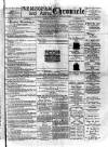 Birmingham & Aston Chronicle Saturday 27 January 1894 Page 1