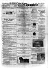 Birmingham & Aston Chronicle Saturday 13 October 1894 Page 1