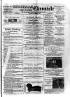 Birmingham & Aston Chronicle Saturday 10 November 1894 Page 1