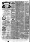 Birmingham & Aston Chronicle Saturday 10 November 1894 Page 4