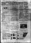 Birmingham & Aston Chronicle Saturday 12 January 1895 Page 1