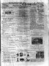 Birmingham & Aston Chronicle Saturday 19 January 1895 Page 1
