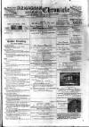 Birmingham & Aston Chronicle Saturday 23 March 1895 Page 1