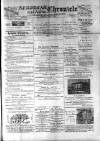 Birmingham & Aston Chronicle Saturday 06 April 1895 Page 1