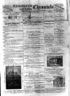Birmingham & Aston Chronicle Saturday 11 May 1895 Page 1