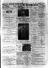 Birmingham & Aston Chronicle Saturday 08 June 1895 Page 1