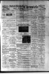 Birmingham & Aston Chronicle Saturday 05 October 1895 Page 1