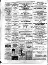 Birmingham Suburban Times Saturday 20 December 1884 Page 8