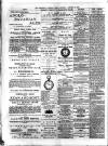 Birmingham Suburban Times Saturday 24 January 1885 Page 4