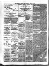 Birmingham Suburban Times Saturday 28 February 1885 Page 4