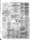 Birmingham Suburban Times Saturday 14 March 1885 Page 4