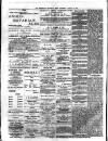 Birmingham Suburban Times Saturday 28 March 1885 Page 4