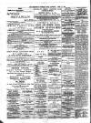 Birmingham Suburban Times Saturday 25 April 1885 Page 4