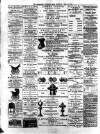 Birmingham Suburban Times Saturday 30 May 1885 Page 8