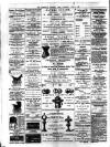 Birmingham Suburban Times Saturday 06 June 1885 Page 8