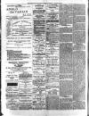 Birmingham Suburban Times Saturday 15 August 1885 Page 4