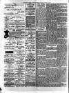 Birmingham Suburban Times Saturday 29 August 1885 Page 4