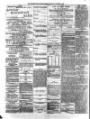 Birmingham Suburban Times Saturday 21 November 1885 Page 4
