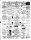 Birmingham Suburban Times Saturday 04 September 1886 Page 8