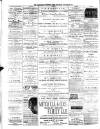 Birmingham Suburban Times Saturday 30 October 1886 Page 8
