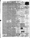 Birmingham Suburban Times Saturday 06 November 1886 Page 6