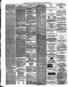 Birmingham Suburban Times Saturday 15 January 1887 Page 6