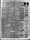 Birmingham Suburban Times Saturday 04 June 1887 Page 3