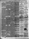 Birmingham Suburban Times Saturday 04 June 1887 Page 6