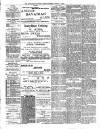 Birmingham Suburban Times Saturday 07 January 1888 Page 4