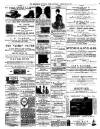 Birmingham Suburban Times Saturday 25 February 1888 Page 2